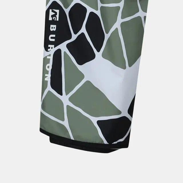 BURTON AG FLYRAIL