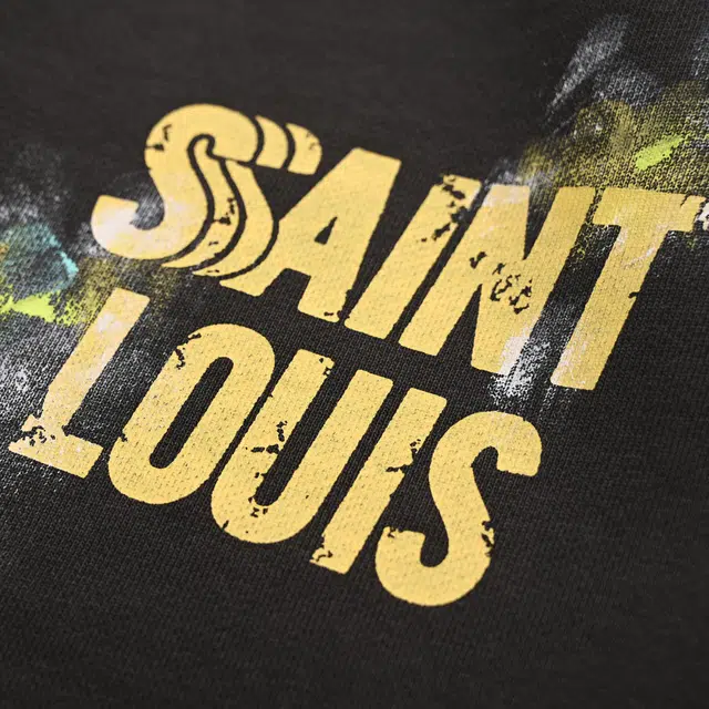 SSSAINT LOUIS
