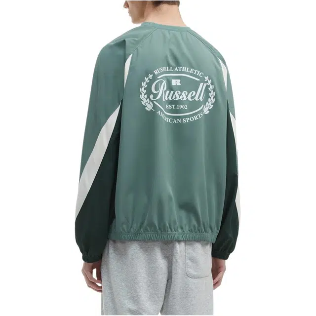 Russell Athletic SS25