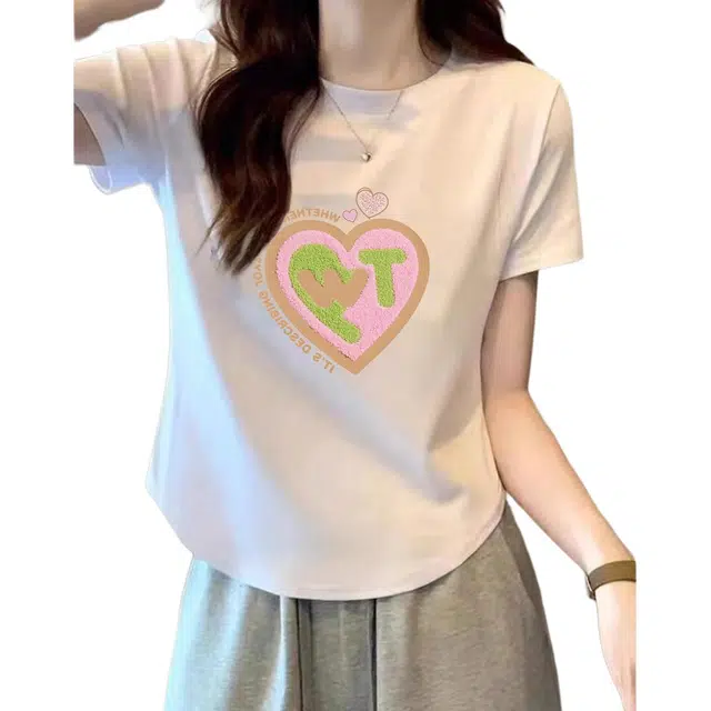 T