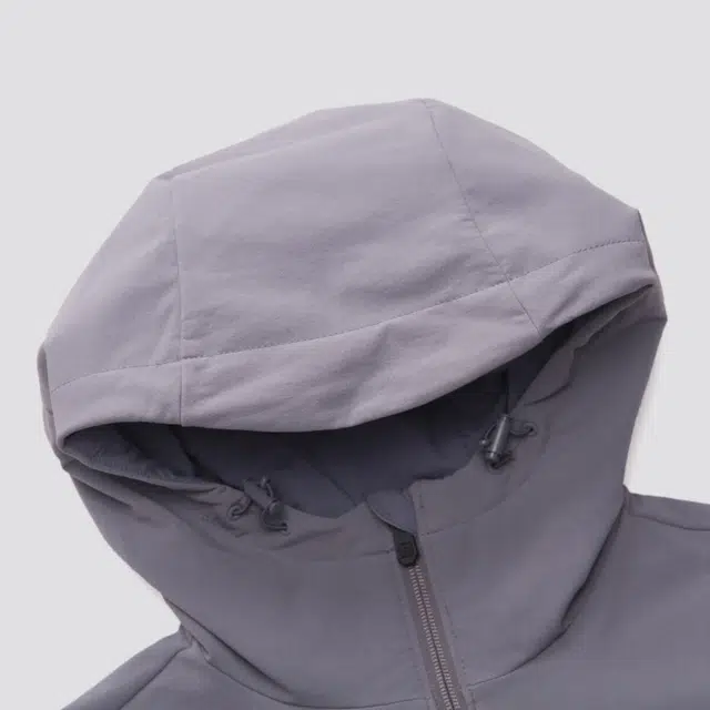 SALOMON ERGON PRO SOFTSHELL