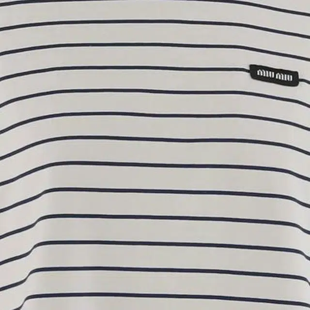 MIU MIU T
