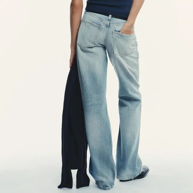 ZARA Trf