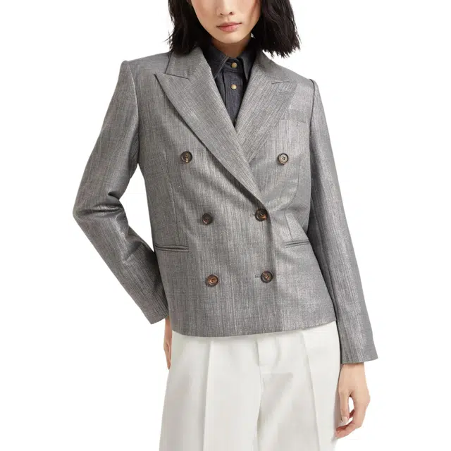 Brunello Cucinelli SS25