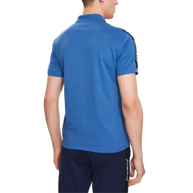 EMPORIO ARMANI SS23 EA7 Polo