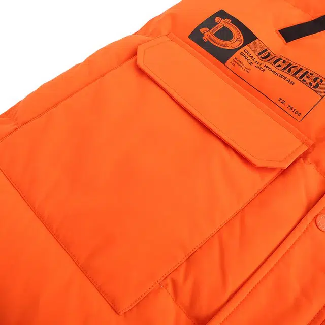 Dickies