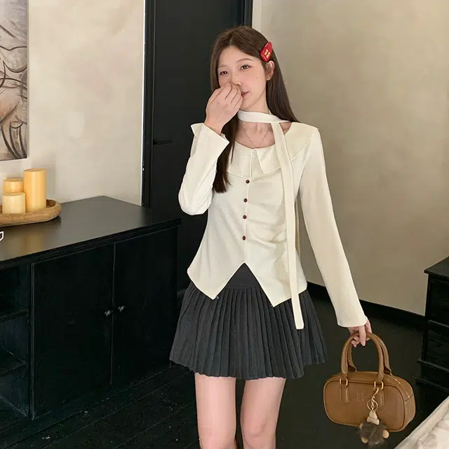 Kiki Clothing Boutique 2025mm T