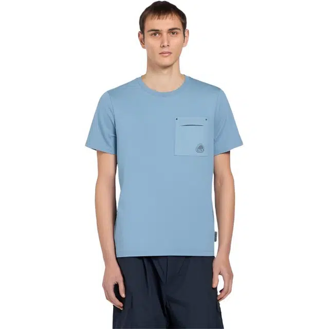 Moose Knuckles SS25 LOGOT