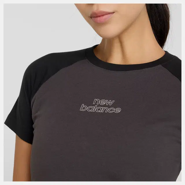 New Balance T