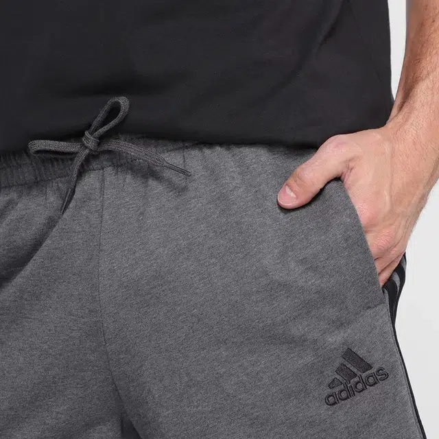 adidas Logo Stripe Shorts