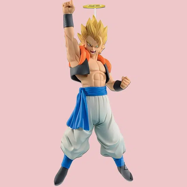 BANPRESTO z figuration 16cm