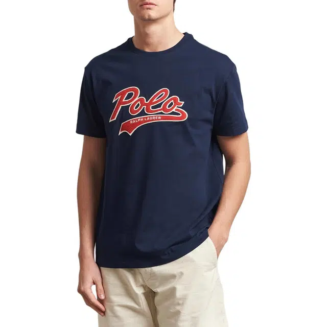 Polo Ralph Lauren LogoT