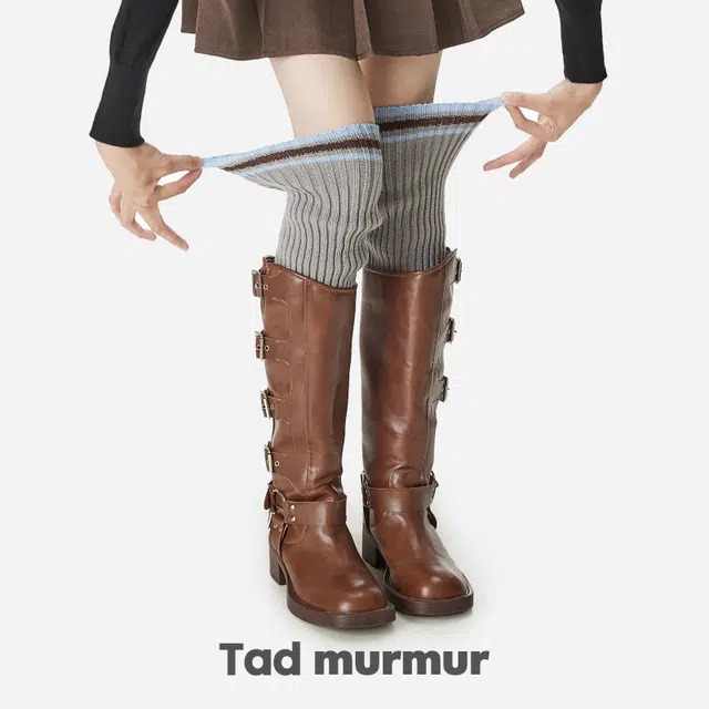 Tad murmur jk 1