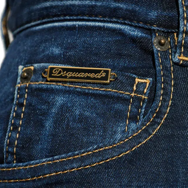 DSQUARED 2