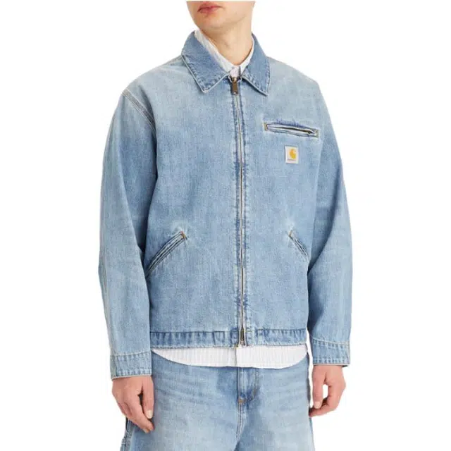 Carhartt WIP SS25 OG Detroit Jacket
