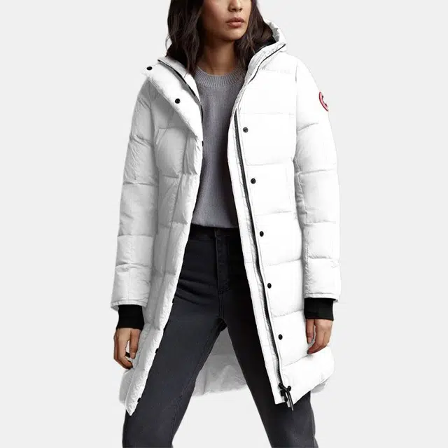 Canada Goose SS21 alliston