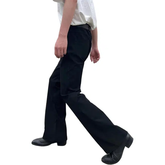 KiayofistVoll cleanfit