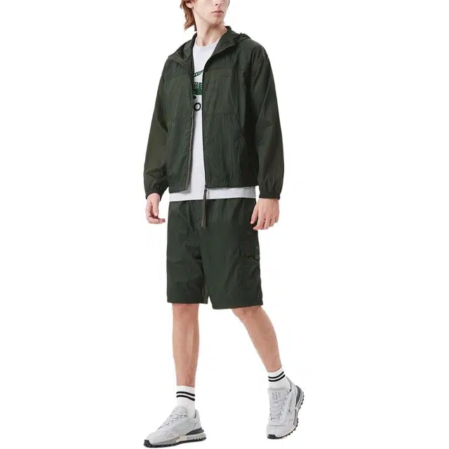 LACOSTE SS25