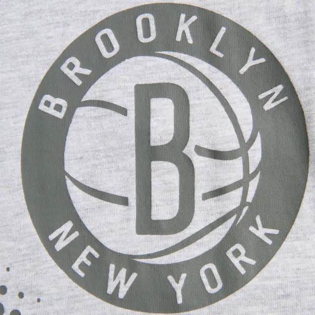 NBA Brooklyn NetsT