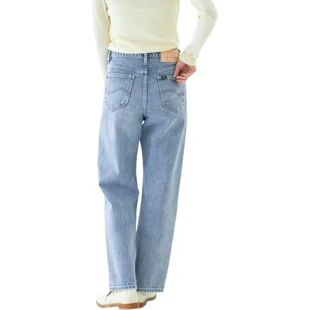 Lee x Urban Research SS25