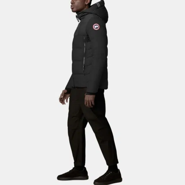 Canada Goose Hybridge PUFFER