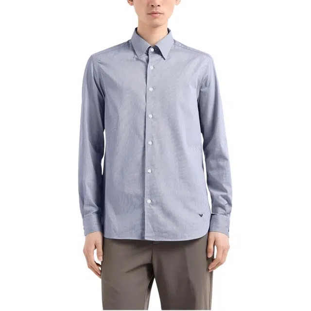 EMPORIO ARMANI SS25