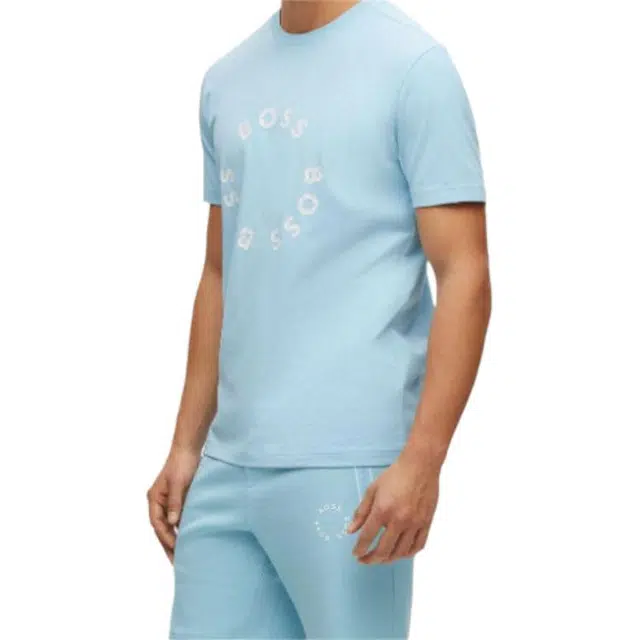 HUGO BOSS SS23 LogoT
