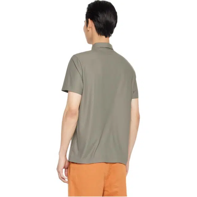 K-BOXING 25Polo