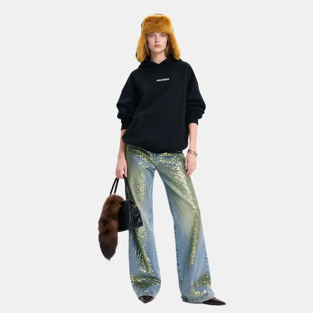 WRSTBHVR PIONEER clean fit