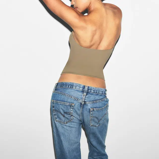 SKIMS SS25 FITS EVERYBODY TUBE TOP