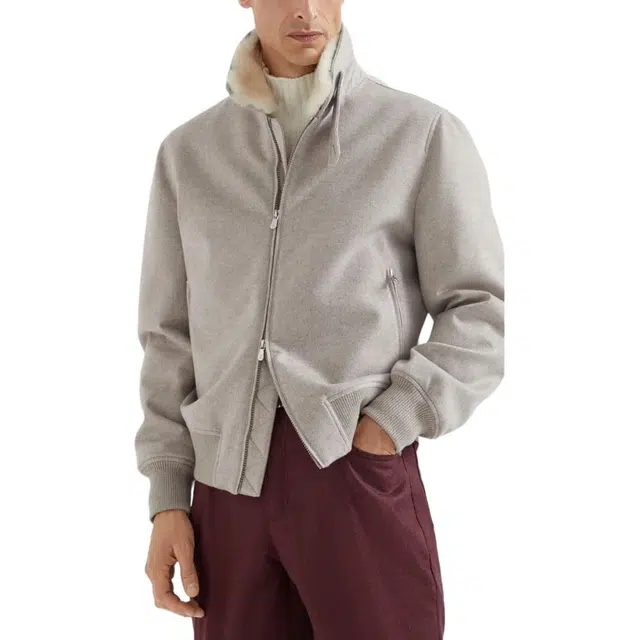Brunello Cucinelli SS25
