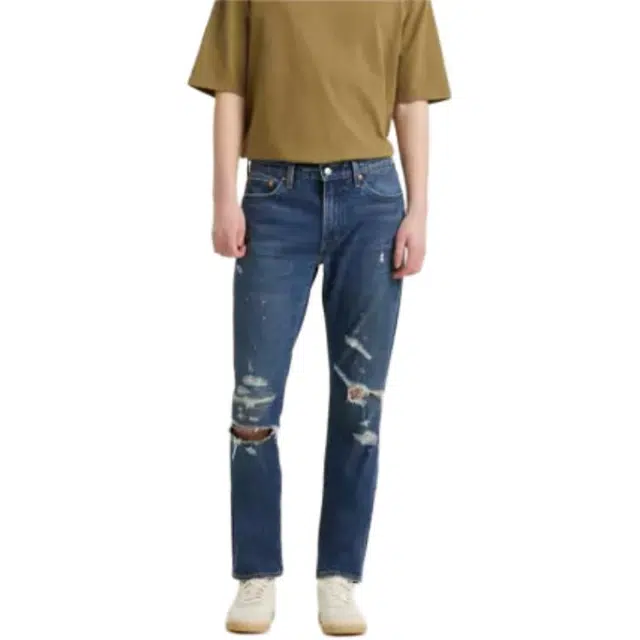 levis 511
