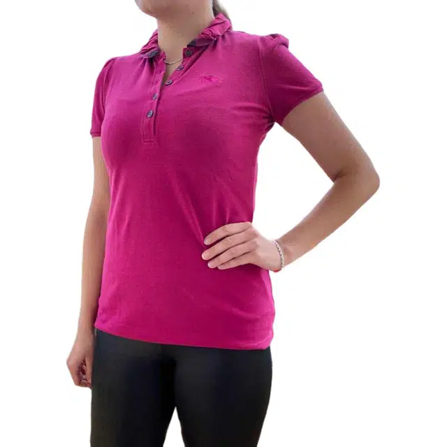 Burberry Polo