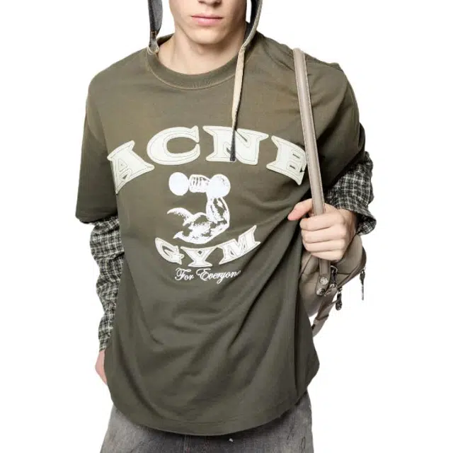 Acne Studios FW25 T