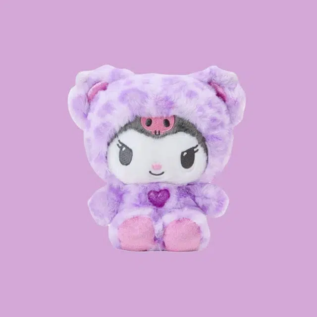 Sanrio 16cm