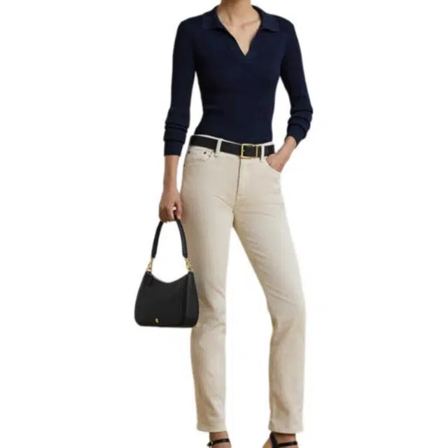 Polo Ralph Lauren SS25