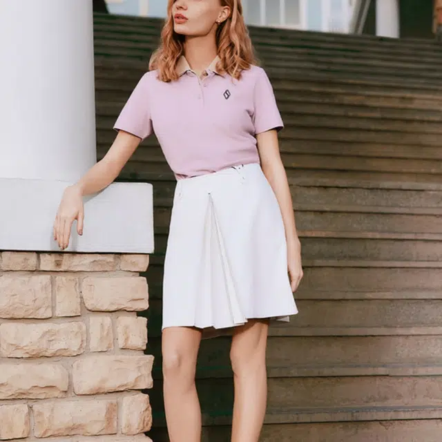 Skechers SS25 Polo