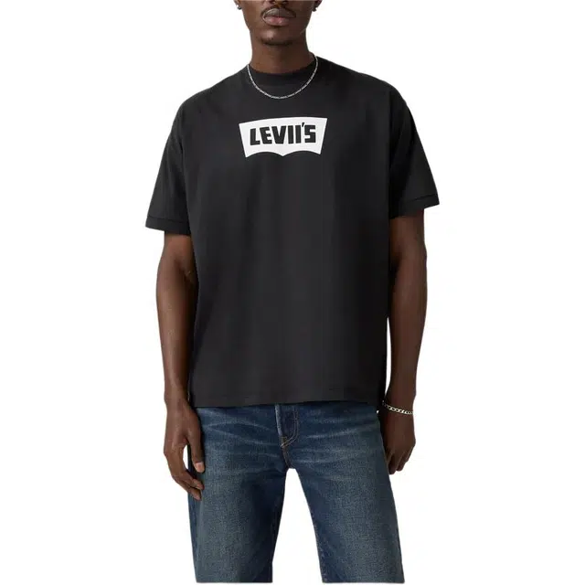 levis SS25 logoT