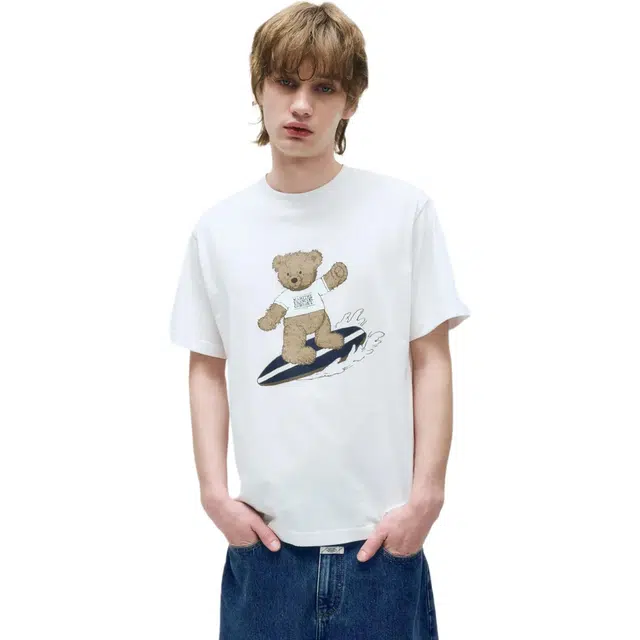 MARITHE FRANCOIS GIRBAUD SS25 T
