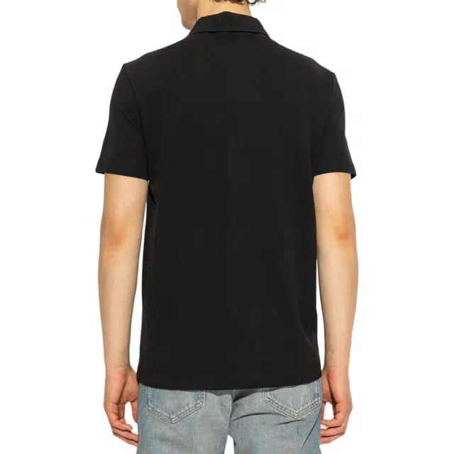 VERSACE JEANS SS25 Polo