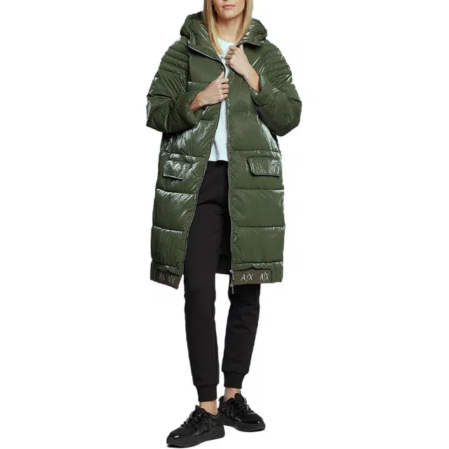 ARMANI EXCHANGE FW22