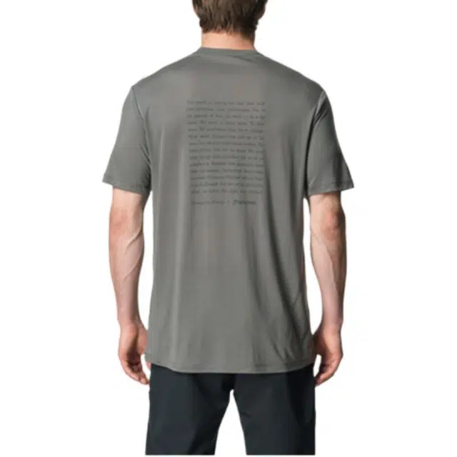 Houdini Tree Message Tee T