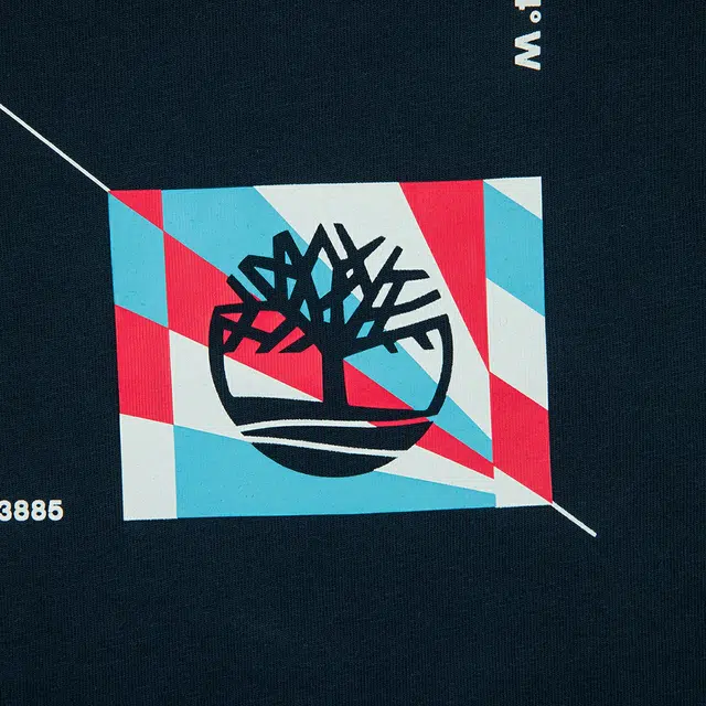 Timberland T