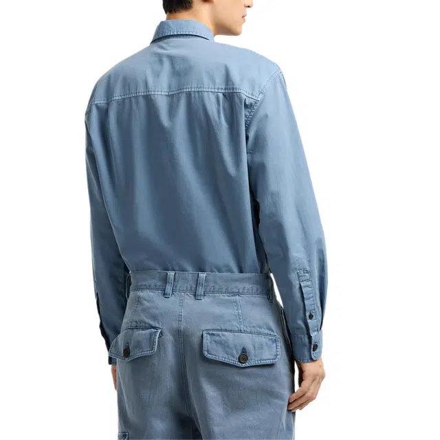 EMPORIO ARMANI SS25