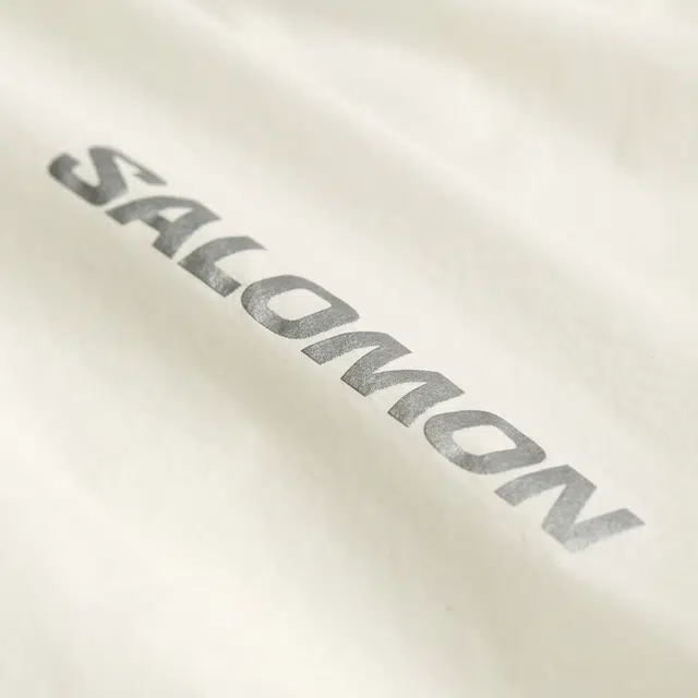 SALOMON DUAL AURA LT UV JACKET U