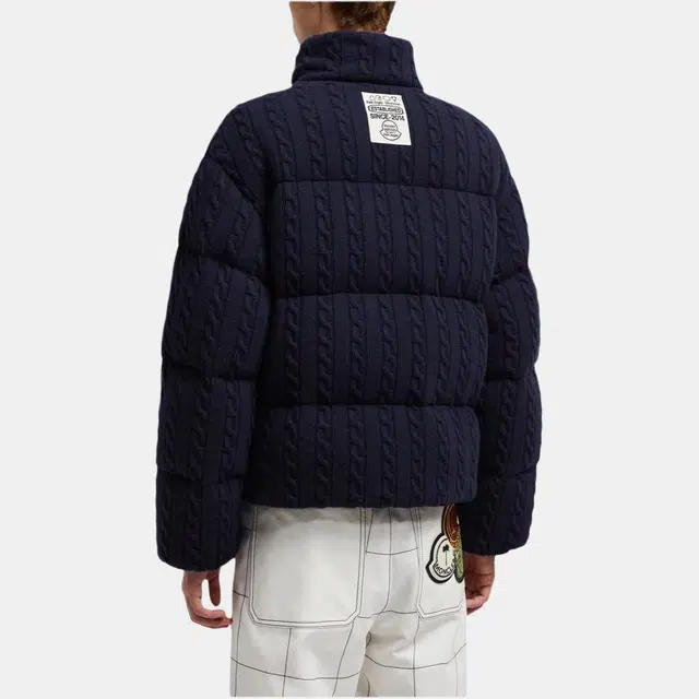 MONCLER GENIUS X PALM ANGELS