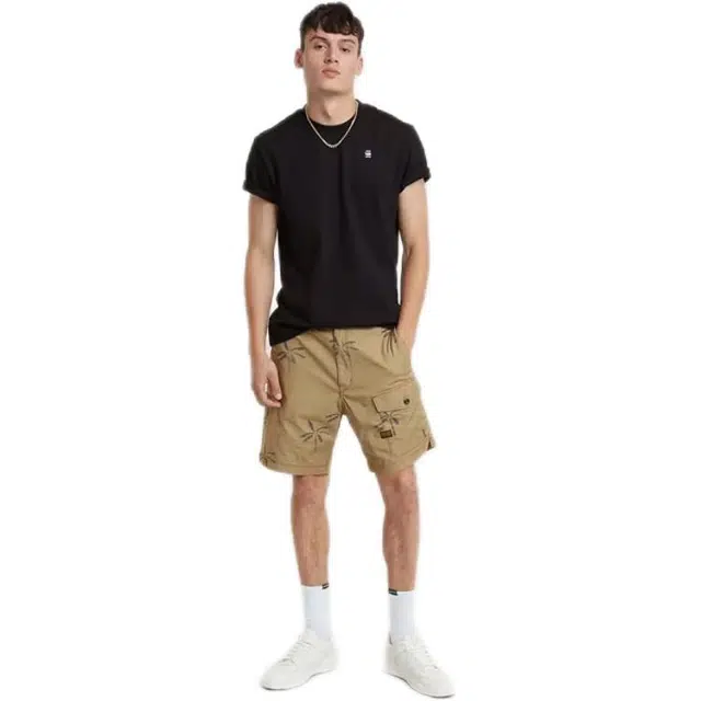 G-STAR RAW