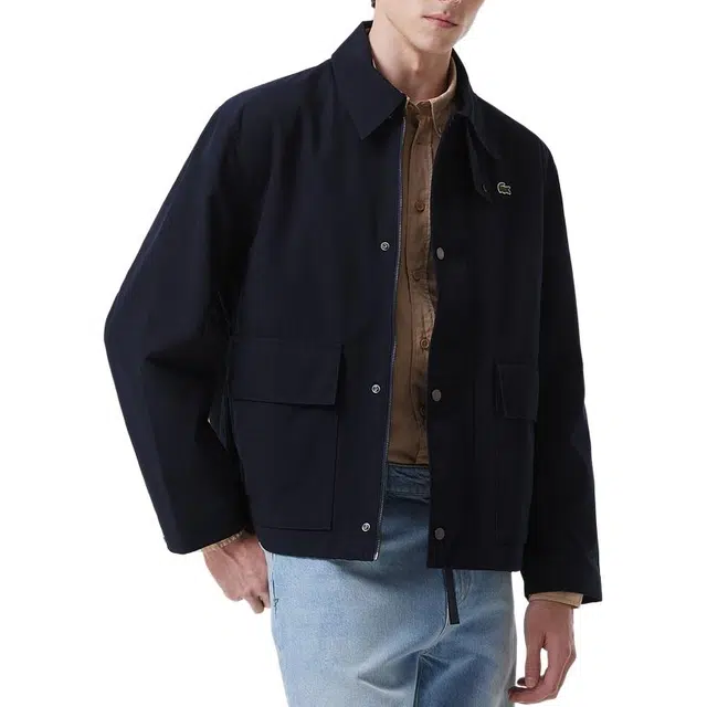 LACOSTE