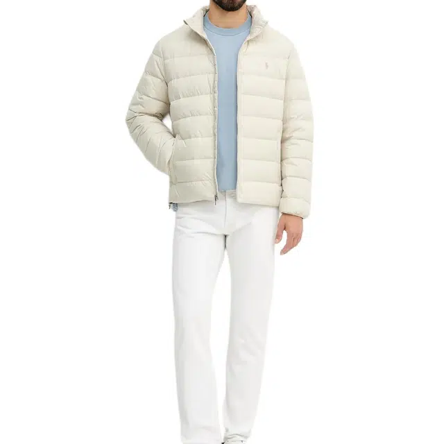 Ralph Lauren F25 Down Jacket