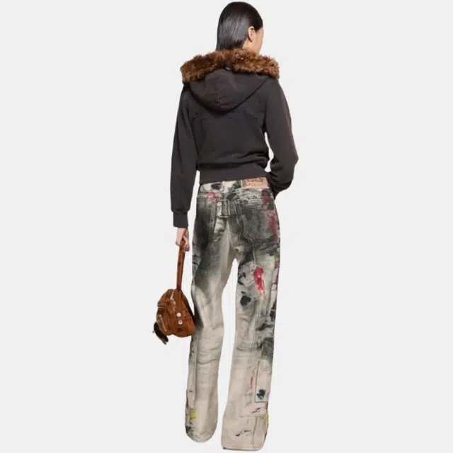 Acne Studios SS25 1981